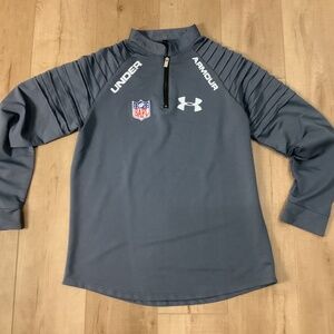 Men’s | Under Armor 1/4 zip